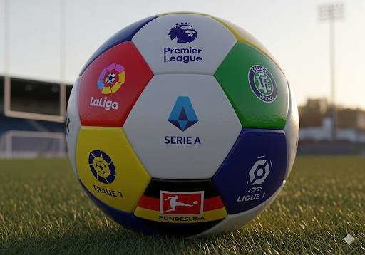 梦幻足球联盟25游戏截图